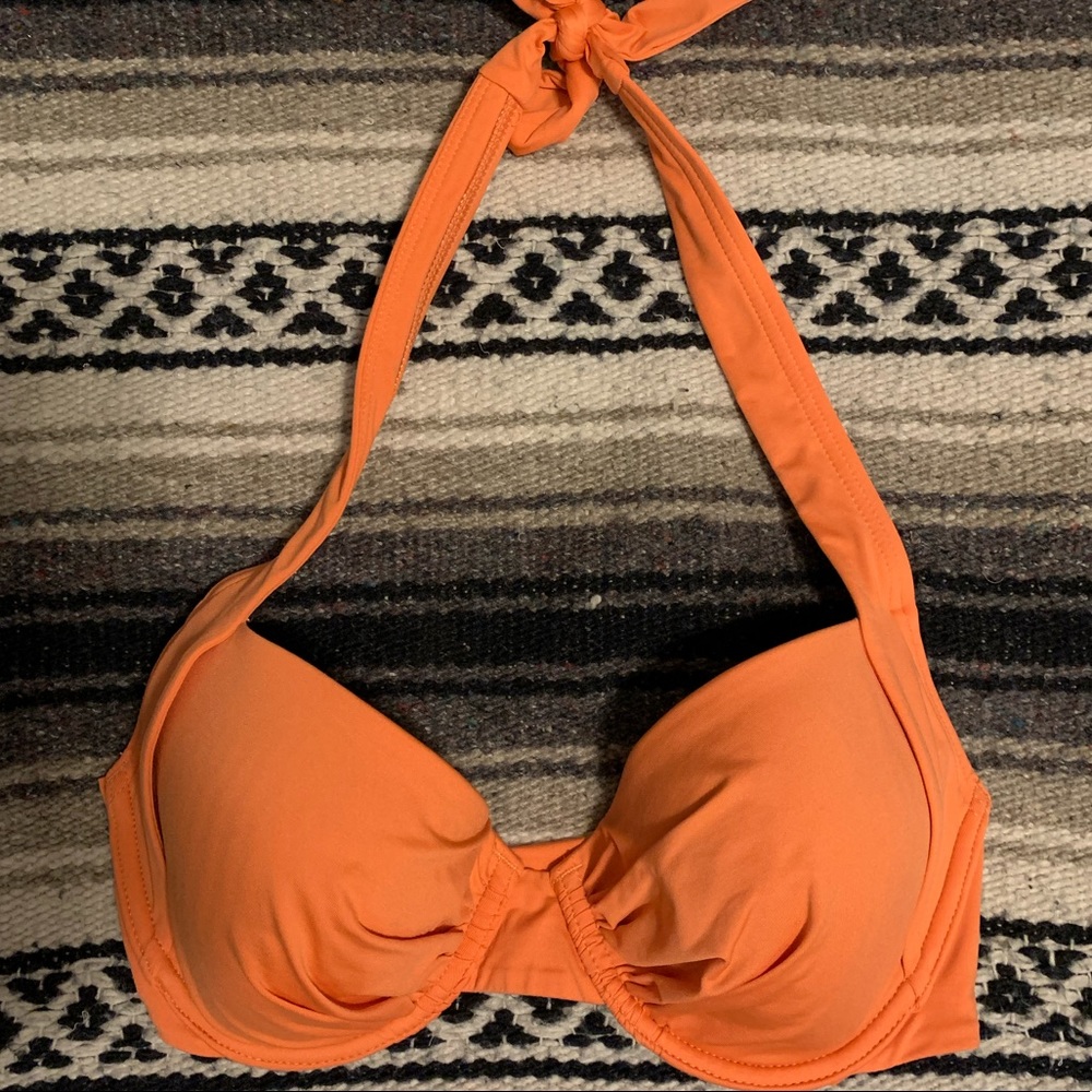 Tommy Bahama bikini top